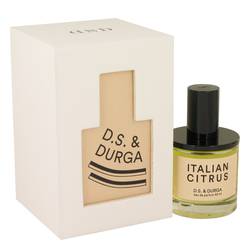Italian Citrus EDP for Men | D.S. & Durga
