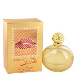 Salvador Dali It Is Love EDP for Women