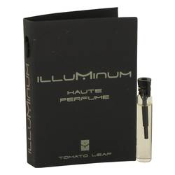 Illuminum Tomato Leaf Pefrume Vial