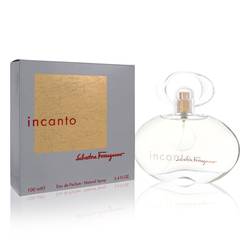 Salvatore Ferragamo Incanto EDP for Women