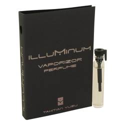 Illuminum Tahitian Yuzu Vial