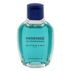 Givenchy Insense Ultramarine EDT for Men (Unboxed)