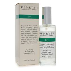 Demeter Ivy Cologne Spray for Women