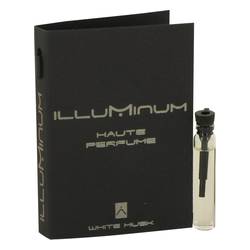 Illuminum White Musk Vial
