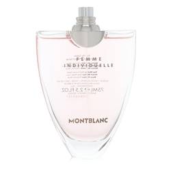 Mont Blanc Individuelle EDT for Women (Tester)