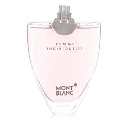 Mont Blanc Individuelle EDT for Women (Tester)