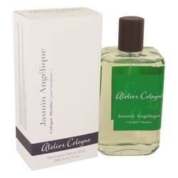 Atelier Cologne Jasmin Angelique Pure Perfume Spray for Unisex