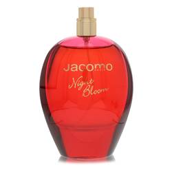 Jacomo Night Bloom EDP for Women (Tester)