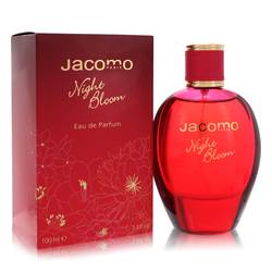 Jacomo Night Bloom EDP for Women