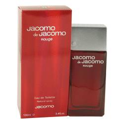 Jacomo De Jacomo Rouge EDT for Men