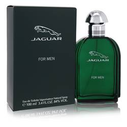 Jaguar 100ml EDT for Men