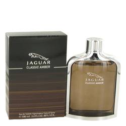 Jaguar Classic Amber EDT for Men