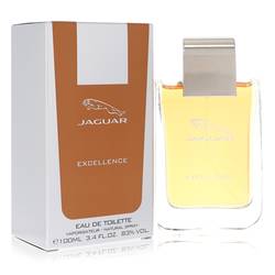 Jaguar Excellence 100ml EDT for Men