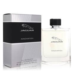 Jaguar Innovation 100ml EDC for Men