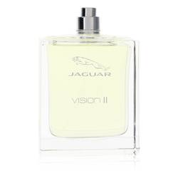 Jaguar Vision II 100ml EDT for Men (Tester)