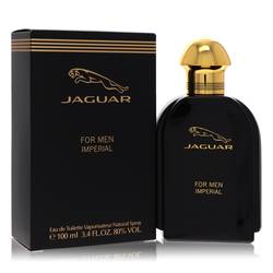 Jaguar Imperial 100ml EDT for Men