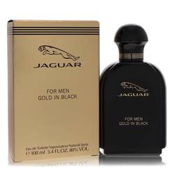 Jaguar Classic Red 100ml EDT for Men (Tester)