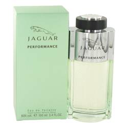 Jaguar Performance 100ml EDT for Men