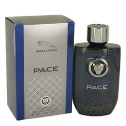 Jaguar Pace 100ml EDT for Men