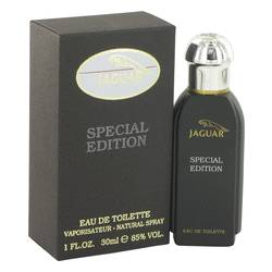 Jaguar Special Edition 30ml EDT for Men