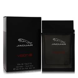 Jaguar Vision III 100ml EDT for Men