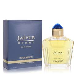 Boucheron Jaipur EDT for Men (50ml / 100ml)