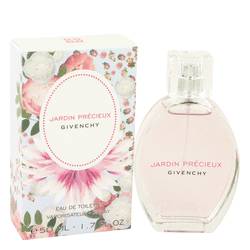 Givenchy Jardin Precieux EDT for Women