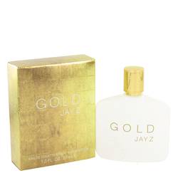 Gold Jay Z EDT for Men (30ml / 90ml)