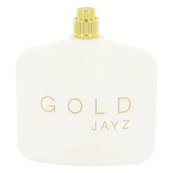 Gold Jay Z EDT for Men (Tester) | Jay-Z