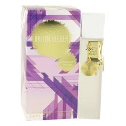 Justin Bieber Collector's Edition Perfume EDP for Women