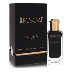Jeroboam Ligno Extrait de Parfum for Unisex