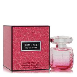 Jimmy Choo Blossom EDP for Women (40ml / 60m / 100ml) | Singapore