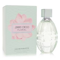 Jimmy Choo Floral EDT for Women