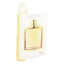 Jaguar Classic Gold Vial