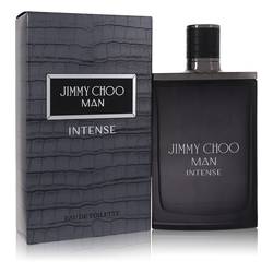 Jimmy Choo Man Intense EDT (50ml / 100ml / 200ml)