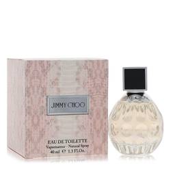 Jimmy Choo EDT for Women (40ml / 60ml / 100ml)