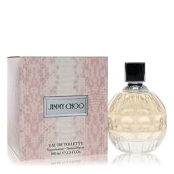 Jimmy Choo EDT for Women (40ml / 60ml / 100ml)