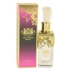 Juicy Couture Hollywood Royal EDT for Women