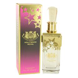 Juicy Couture Hollywood Royal EDT for Women