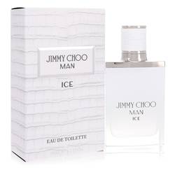 Jimmy Choo Ice EDT for Men (30ml / 50ml / 100ml / 200ml)