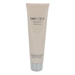 Jimmy Choo Illicit Body Lotion for Women (Tester)