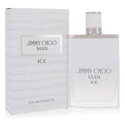 Jimmy Choo Ice EDT for Men (30ml / 50ml / 100ml / 200ml)
