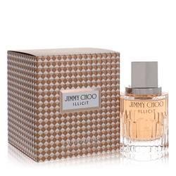 Jimmy Choo Illicit EDP for Women (40ml / 60ml / 100ml)