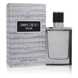 Jimmy Choo Man EDT Spray (30ml / 50ml / 100ml / 200ml)