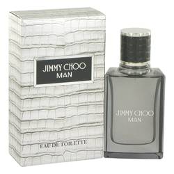 Jimmy Choo Man EDT Spray