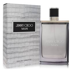 Jimmy Choo Man EDT Spray (30ml / 50ml / 100ml / 200ml)