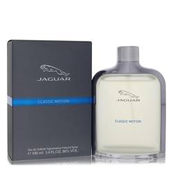 Jaguar Classic Motion EDT for Men