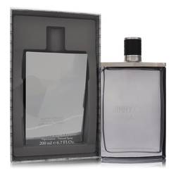 Jimmy Choo Man EDT Spray (30ml / 50ml / 100ml / 200ml)