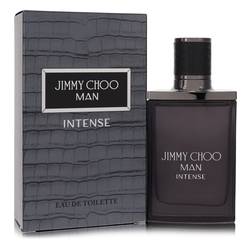 Jimmy Choo Man Intense EDT (50ml / 100ml / 200ml)