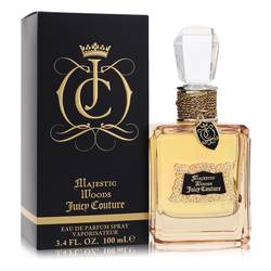 Juicy Couture Majestic Woods EDP for Women